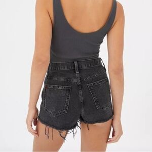 New BDG high rise girlfriend size 27 black